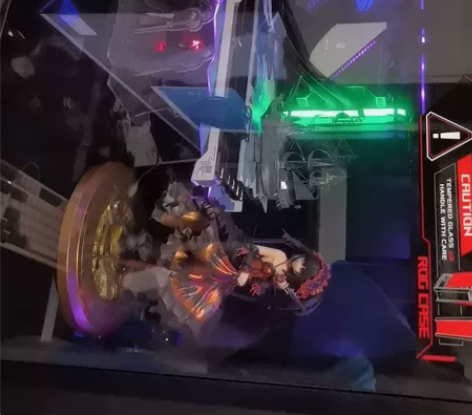 5800x主机+6800xt(仅限自提) ...