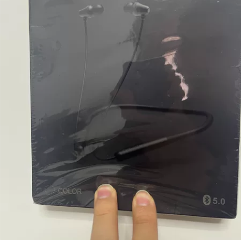 爱奇艺智能Verb无线耳机 全新一次都没用...