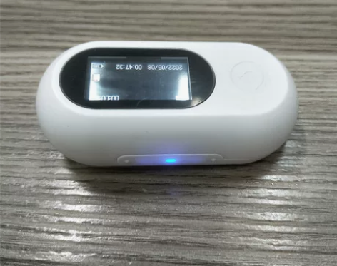 拇指运动相机 户外骑行登山记录仪摄像机高清...