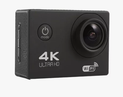 人闲置 骑行运动相机高清摩托车记录仪头盔摄...