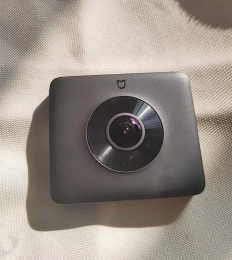 MIUI/小米全景相机 感兴趣的话点“我想...