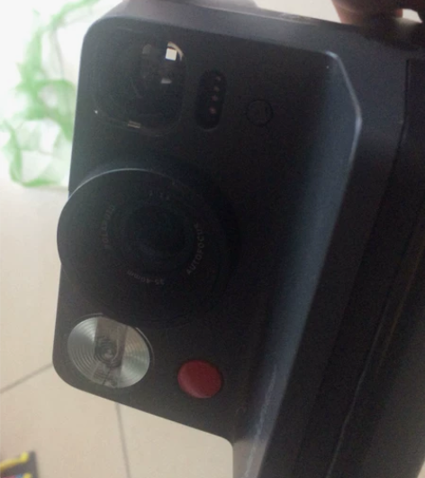 宝丽来polaroid now 拍立得相机...