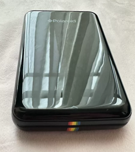 Polaroid / 宝丽来 打印照片神器...