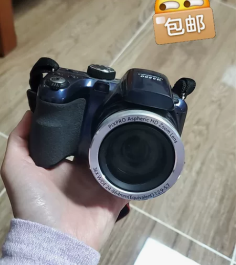 HP/惠普 d3500 36倍 数码相机 ...