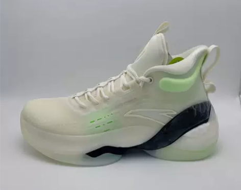 安踏KT7克莱汤普森篮球鞋男2021冬新款...