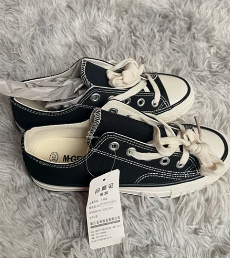 全新匡威1970s同款黑色经典款高帮帆布鞋...