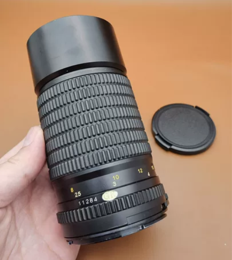 mamiya 玛米亚645   210/4...