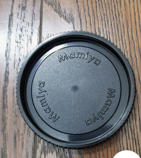 玛米亚RZ67原厂前机身盖，也可作为1.4...