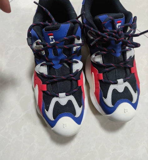 斐乐女鞋,斐乐老爹鞋,正品 Fila 斐乐...