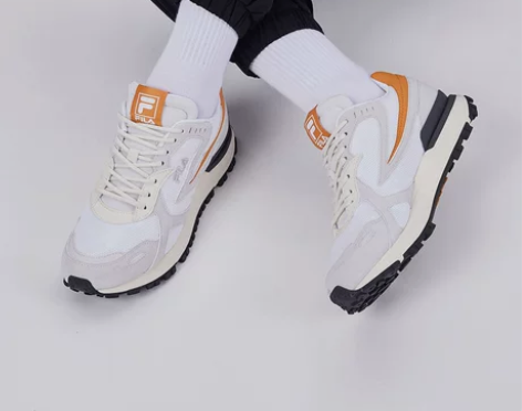 【年终盛典】FILA斐乐官方女鞋运动鞋跑步...