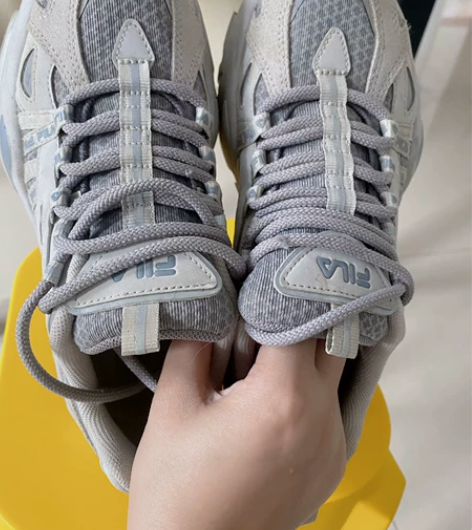 斐乐鱼刺，7新36码，实拍如图，210出，...