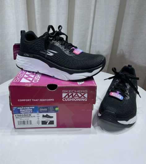 女鞋37码正品Skechers斯凯款女款春...