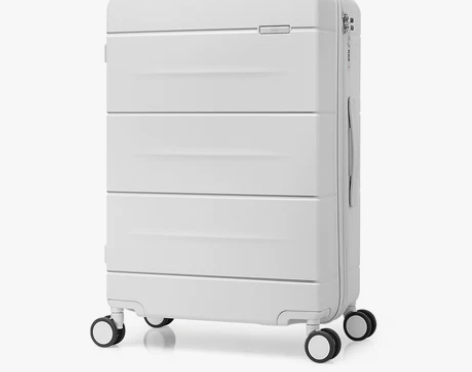 【年货价】瑞士军刀新款行李箱女20寸拉杆箱...