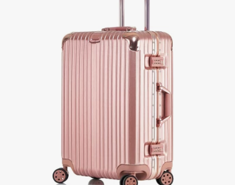 拉杆箱单独检查亲26寸（有个轮子有点问题了...