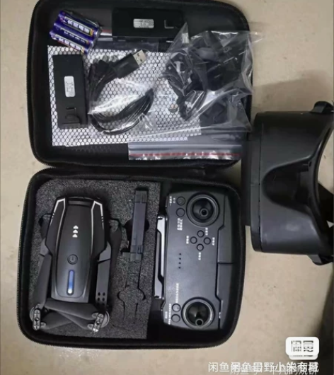 单位买来的用不到了,低价处理 大疆级全新高...