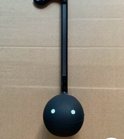 电音蝌蚪 otamatone电子二胡蝌蚪琴...