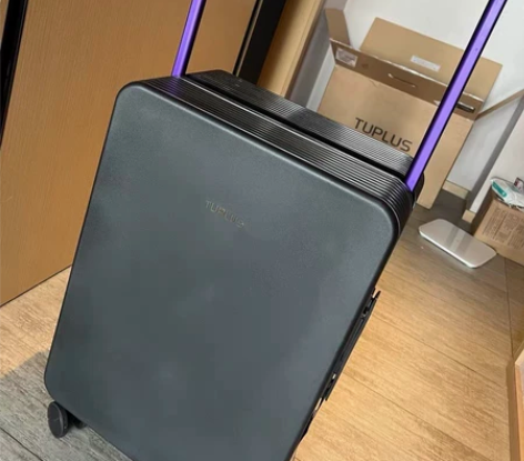途加TUPLUS拉杆箱20寸 拉杆箱男女行...