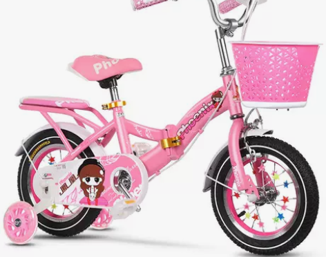 凤凰儿童自行车2-3-4-6-7-8-9-...