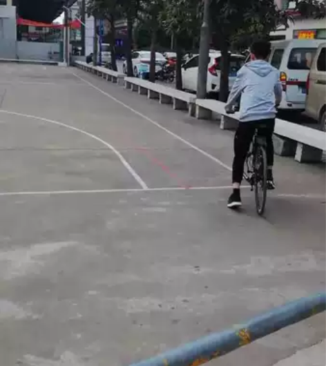 破风公路赛自行车 全新包邮。耐热耐磨黑色车...