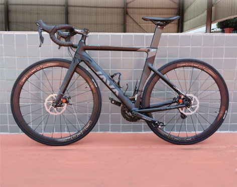 佳沃JAVA公路自行车鱼雷Siruro3碟...