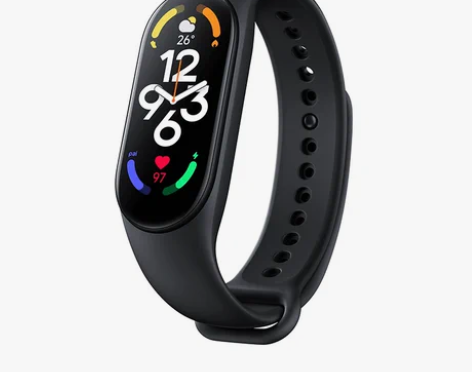 小米手环 手表手环7/NFC智能血氧心率监...