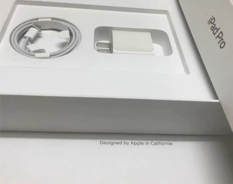 苹果iPad 21款拆机20瓦快充头快充线...