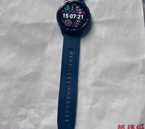 小米 Xiaomi Watch color...
