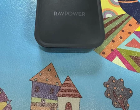 RAVPOWER 90W PD充电头 充电...