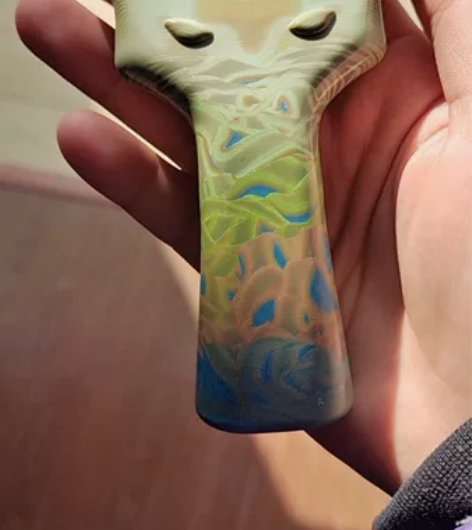 聚碳弓小怪兽，聚碳防爆警盾材质，弹弓硬度媲美304不锈钢，售...