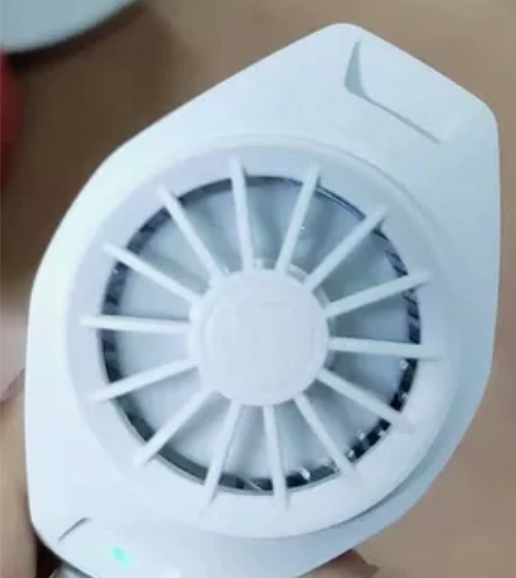 包邮喽包邮喽黑鲨冰封散热背夹2Pro手机散...