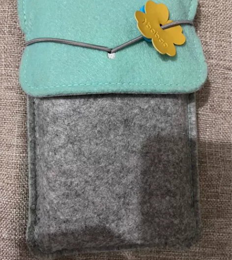 yoobao充电宝20000毫安 95新，...