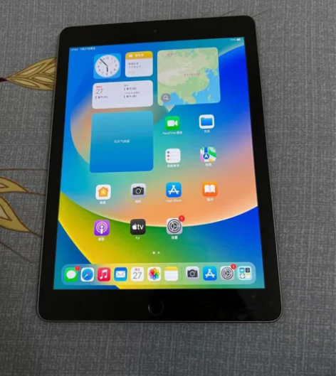 Ipad 2018，128g，wifi版本...