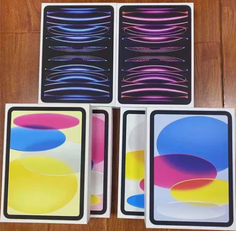 22新品 苹果iPad10代 10.9英寸...