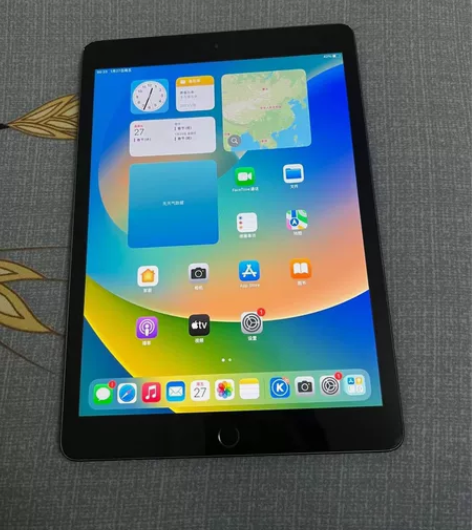 Ipad 2019，国行wifi版本，就冲...