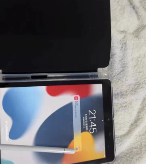 iPad个人闲置-想要得来速度,坏机包退 ...