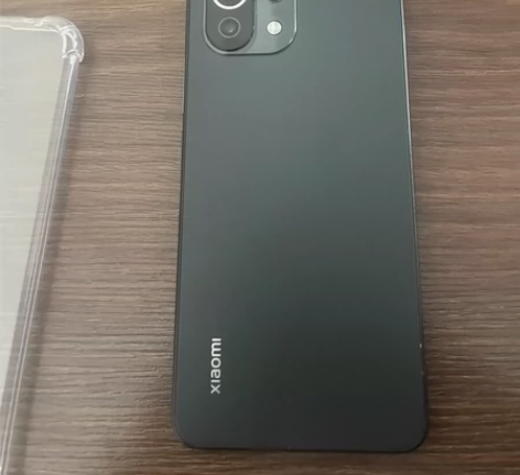 小米手机11青春版8128，功能完好，电池...