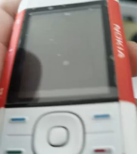 诺基亚5300音乐手机，经典收藏备用电话 ...