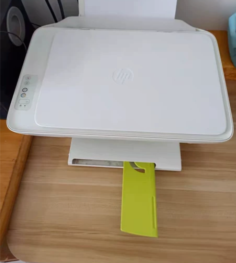 【低价处理】惠普打印机扫描复印一体机家用迷...