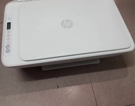 【全新京东包邮】惠普DJ 2720 无线家...