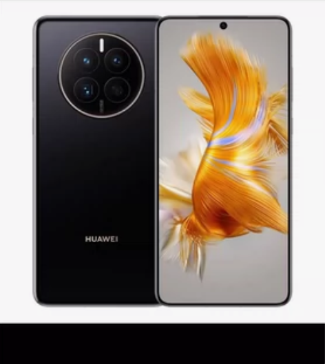 华为mate50，8+256GB 打开使用...