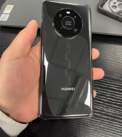 自用华为mate40（5G） 8+256 ...
