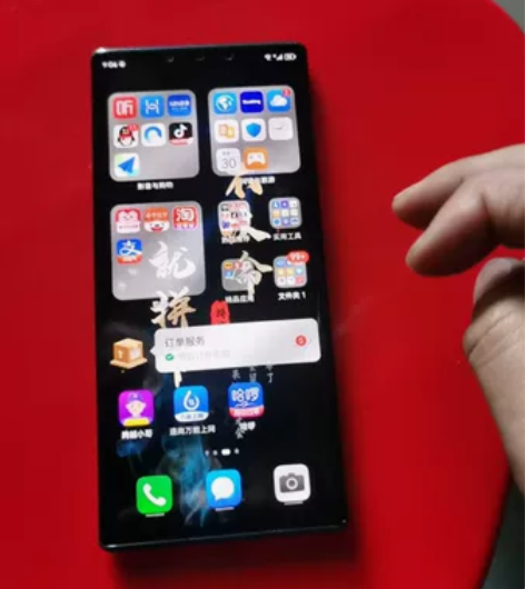 正品华为mate30pro5G版8+256...
