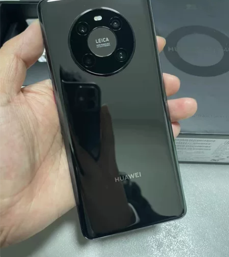 98新华为Mate 40 5G麒麟9000...