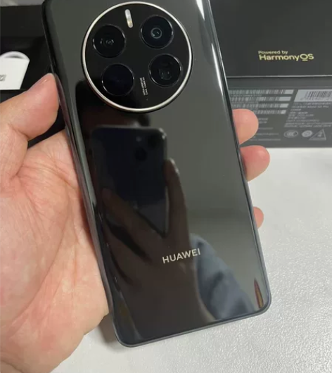98新极品华为Mate 50 Pro 8+...