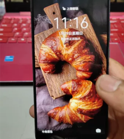 华为mate 10 Pro 6+128 游...