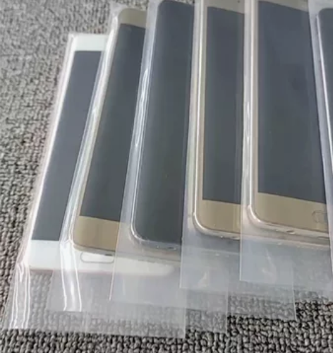 出四台华为mate9pro备用机，经典旗舰...