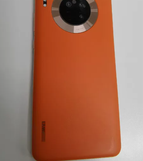 mate30 5G 8+128，都有带壳和...