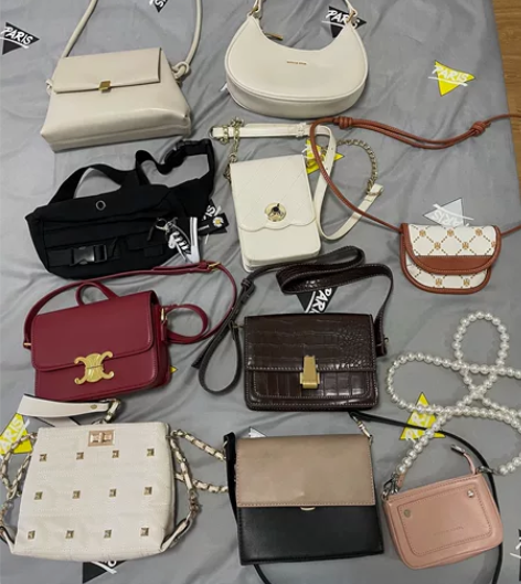 #是时候换新包啦 出闲置包包，基本都是背过...