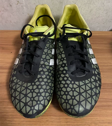 【二手闲置】小李子:专柜正品Adidas ...
