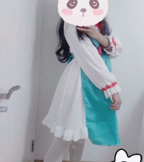 【绘旅人女主c服】遥远预售 米兰小画匠 等...